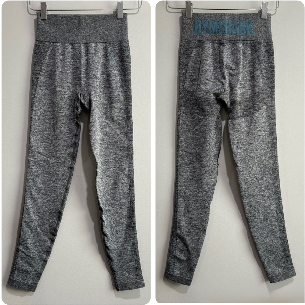 Gymshark Flex High Waisted Leggings Size M?
